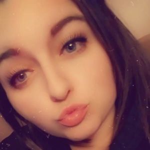 Meet your Posher, Allyson